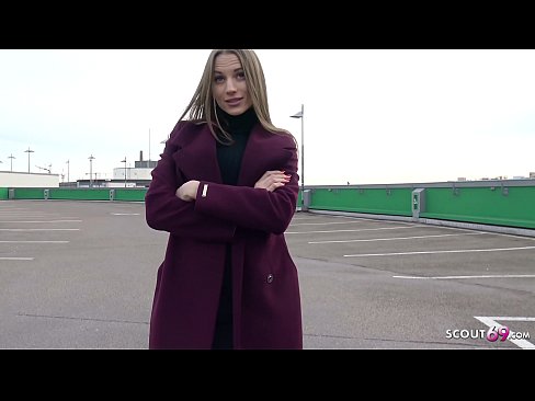 ❤️ NĚMECKÝ SKAUT JE SEN DOTÝKÁ STEELE, PARKOVIŠTĚ TELLTALE A SEXY ZA PENÍZE Anal video u cs.hentaiser.ru ﹏