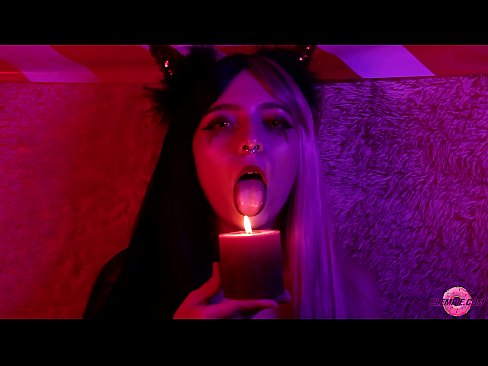 ❤️ Vášnivý výstřik od sexy sukuby s naplněním úst Anal video u cs.hentaiser.ru ﹏