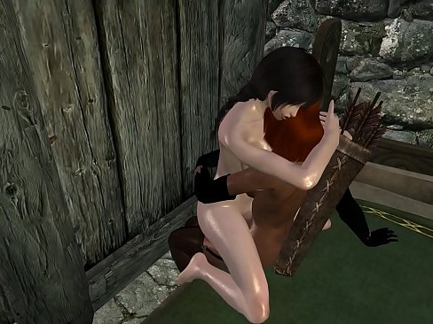 ❤️ Na dovolené, a použil těla tsbbe a unpe maximální herci, succubus a nord Anal video u cs.hentaiser.ru ﹏