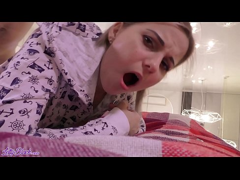 ❤️ Sexy máma polykání a pregistyle sex - sperma zblízka Anal video u cs.hentaiser.ru ﹏